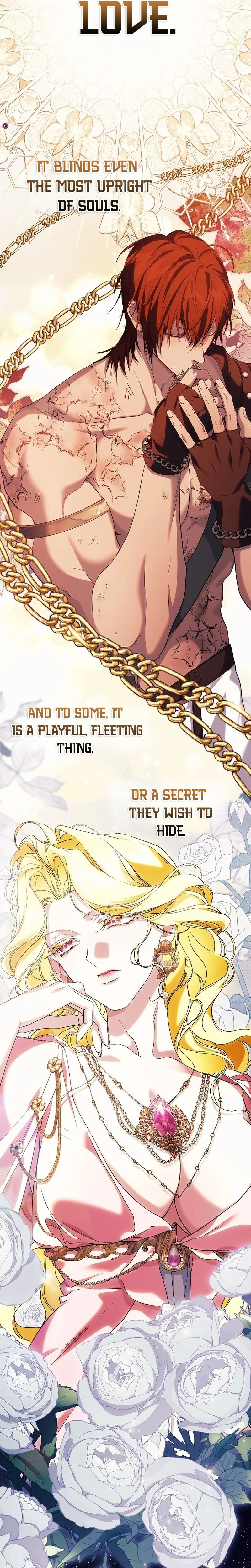 For the Goddesses: For Daphne chapter 43 page 13