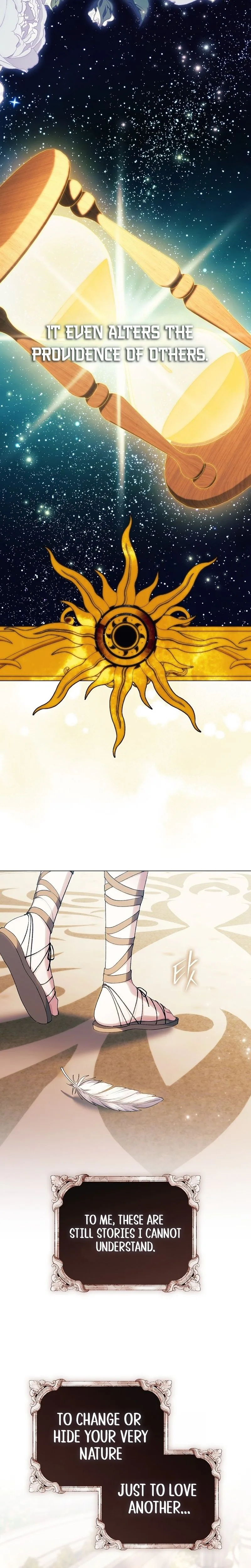 For the Goddesses: For Daphne chapter 43 page 14