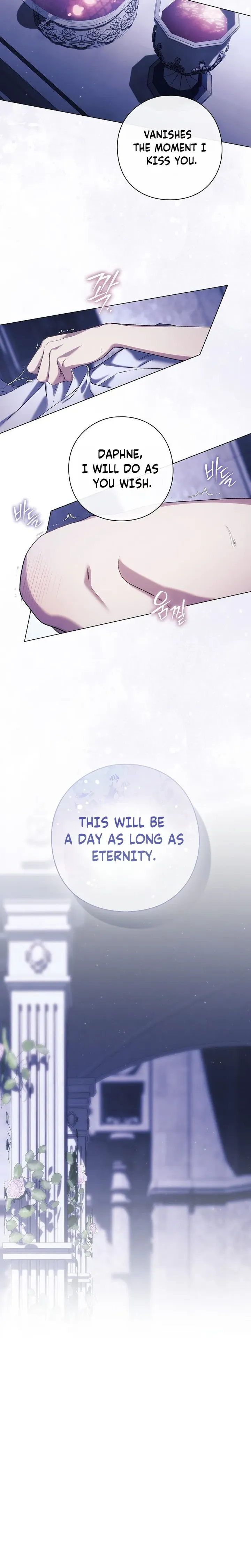 For the Goddesses: For Daphne chapter 45 page 12