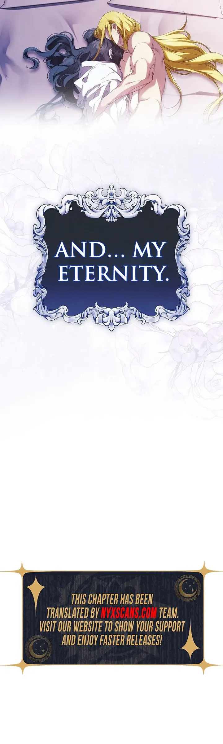 For the Goddesses: For Daphne chapter 45 page 20
