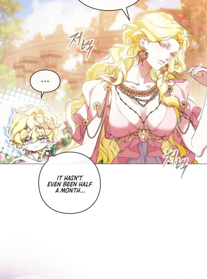For the Goddesses: For Daphne chapter 6 page 5