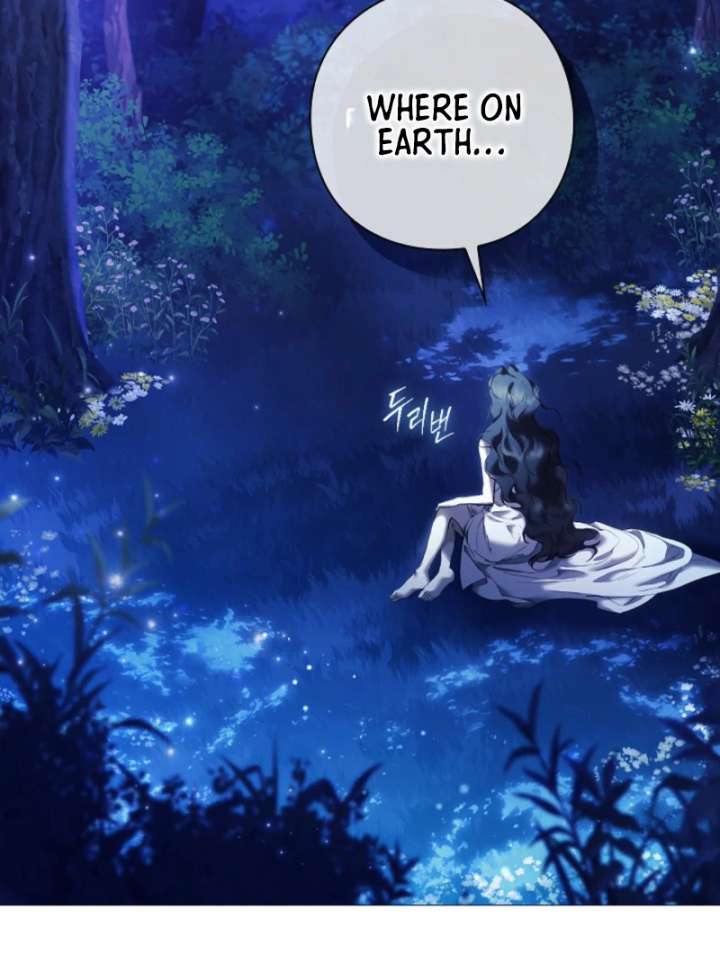 For the Goddesses: For Daphne chapter 6 page 44