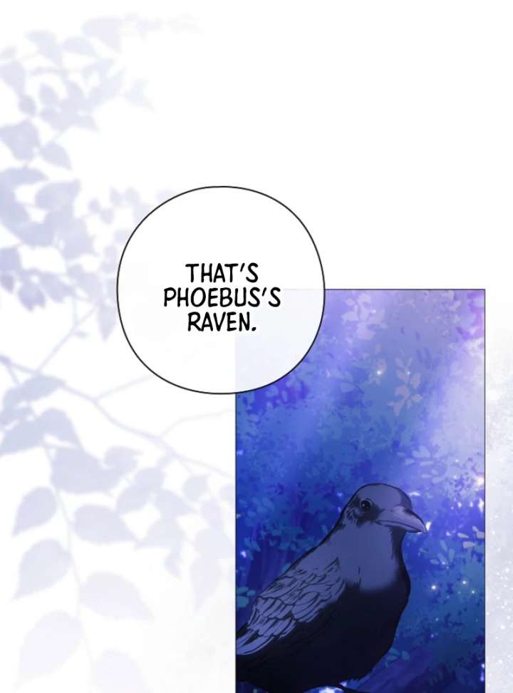 For the Goddesses: For Daphne chapter 6 page 45