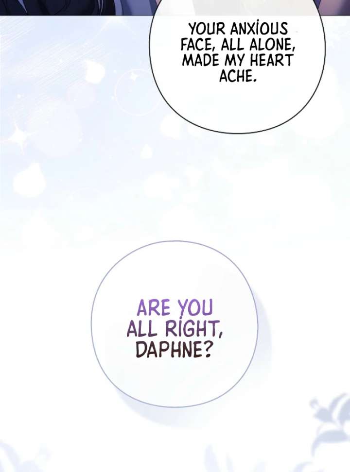 For the Goddesses: For Daphne chapter 6 page 73