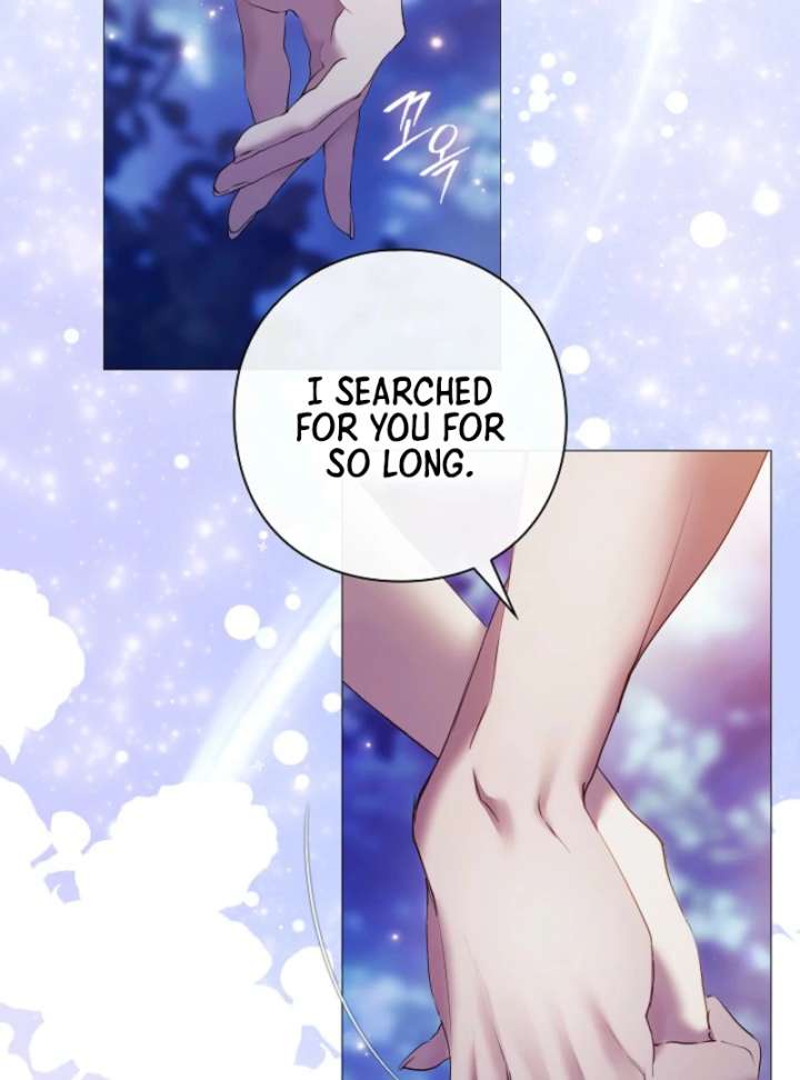 For the Goddesses: For Daphne chapter 6 page 79