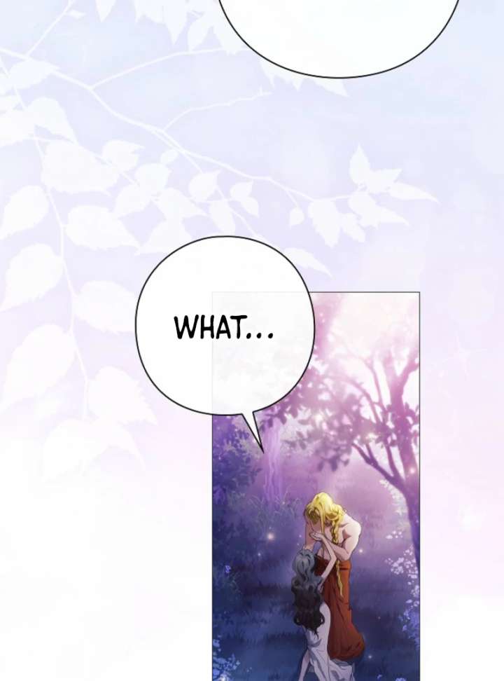 For the Goddesses: For Daphne chapter 6 page 82