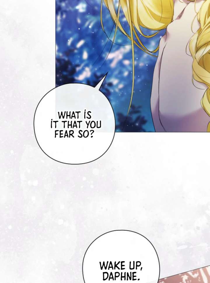 For the Goddesses: For Daphne chapter 6 page 92