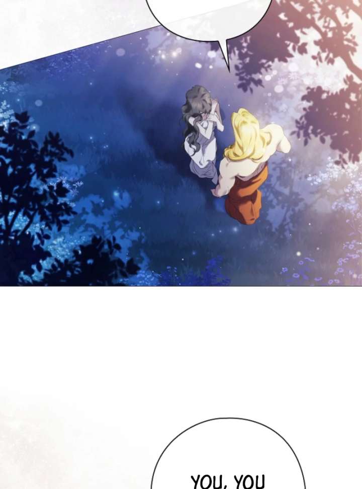 For the Goddesses: For Daphne chapter 6 page 93