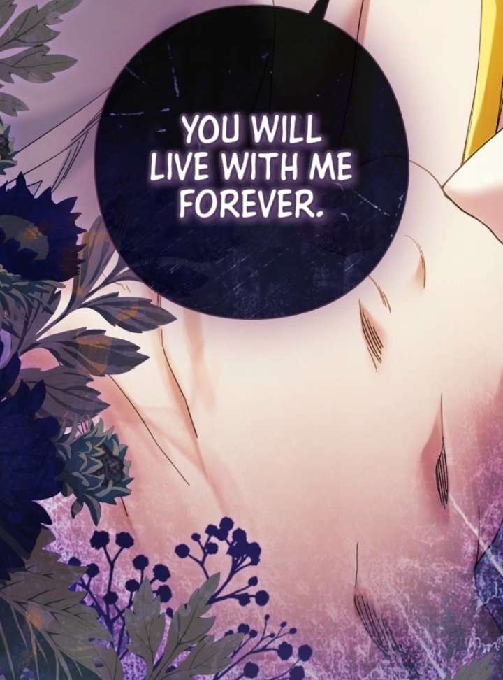 For the Goddesses: For Daphne chapter 8 page 5