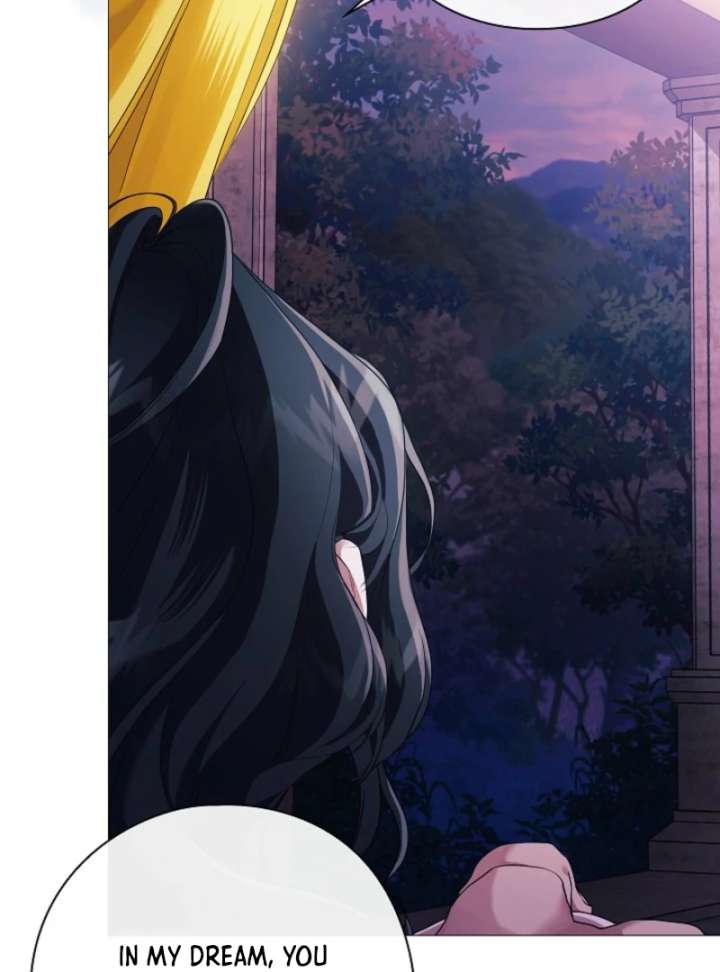 For the Goddesses: For Daphne chapter 8 page 24