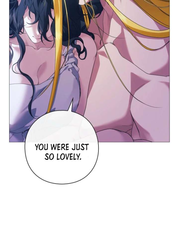 For the Goddesses: For Daphne chapter 8 page 32