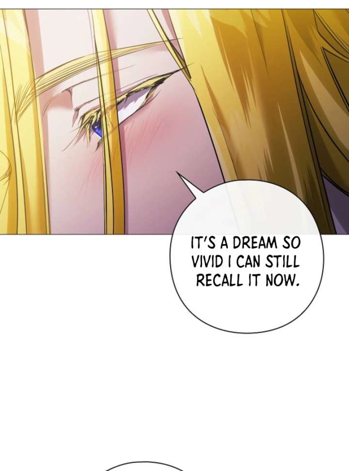 For the Goddesses: For Daphne chapter 8 page 33