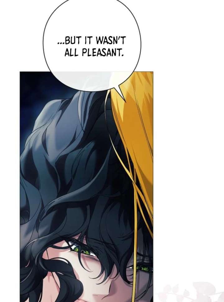 For the Goddesses: For Daphne chapter 8 page 34