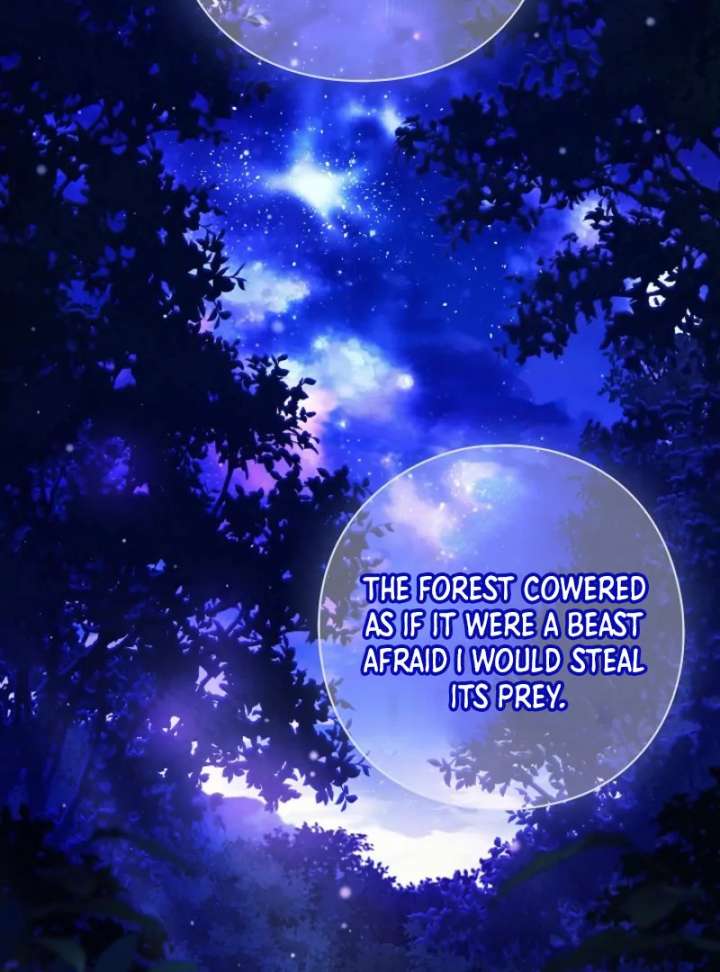 For the Goddesses: For Daphne chapter 8 page 40