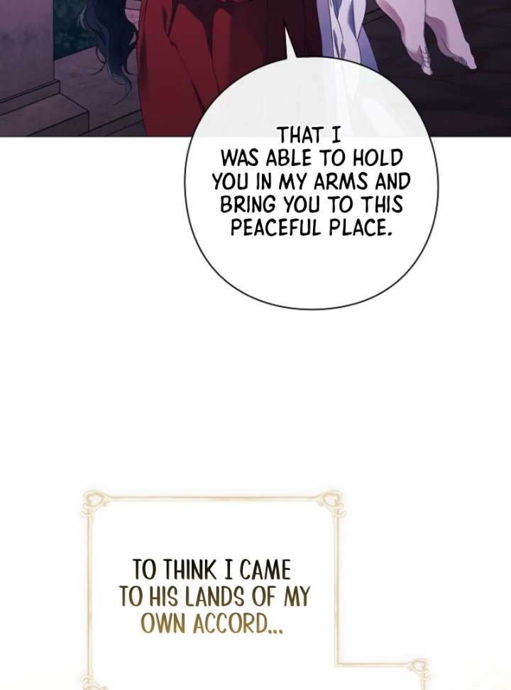 For the Goddesses: For Daphne chapter 8 page 44