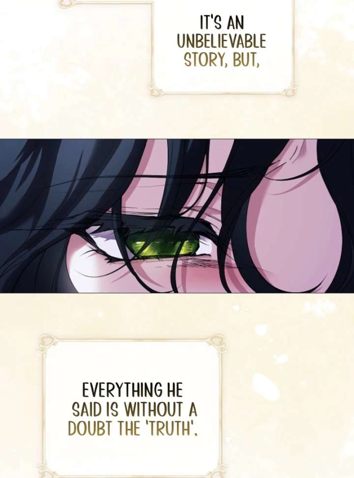 For the Goddesses: For Daphne chapter 8 page 45