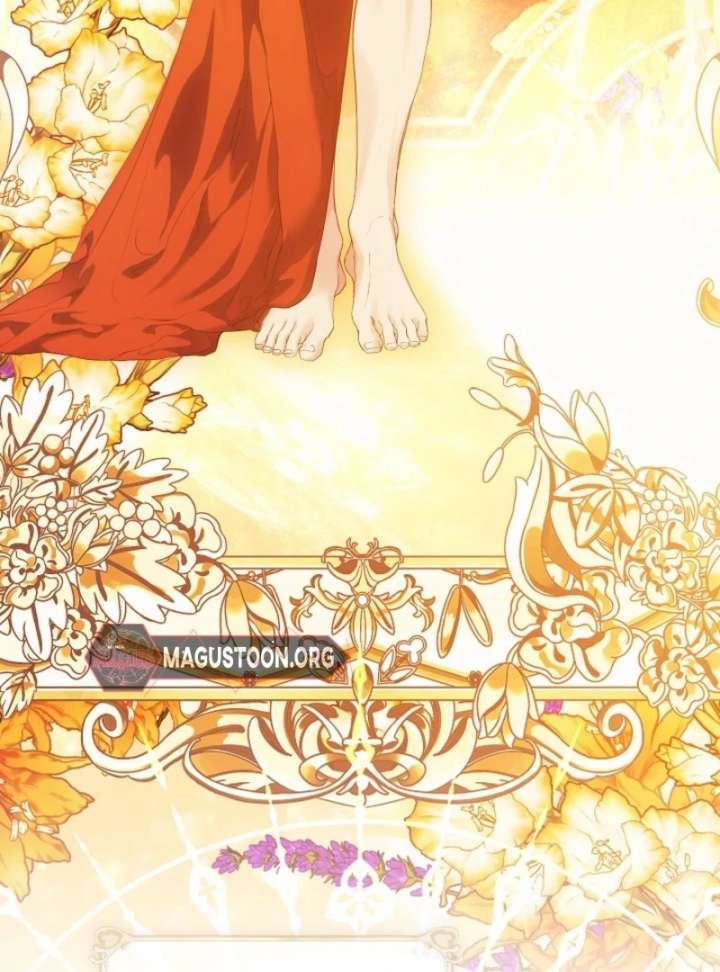 For the Goddesses: For Daphne chapter 8 page 48