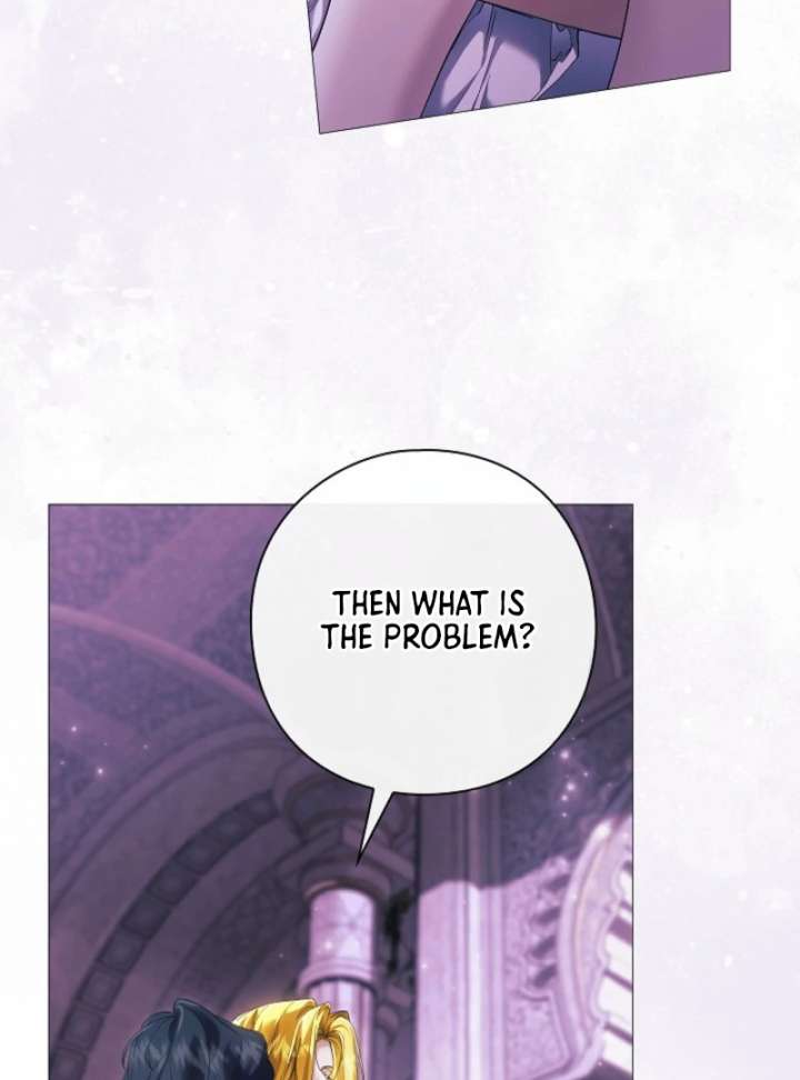 For the Goddesses: For Daphne chapter 8 page 63