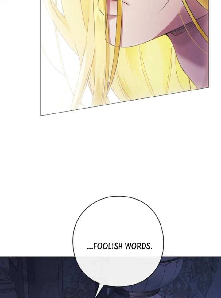 For the Goddesses: For Daphne chapter 8 page 84