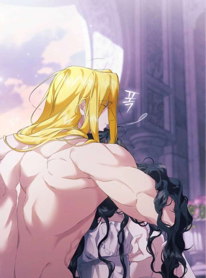 For the Goddesses: For Daphne chapter 8 page 92