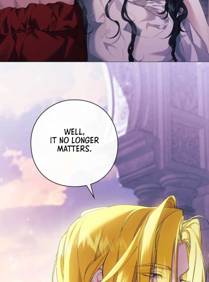 For the Goddesses: For Daphne chapter 8 page 93