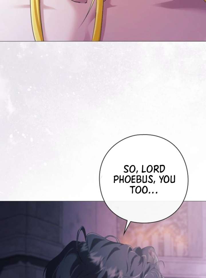 For the Goddesses: For Daphne chapter 8 page 116