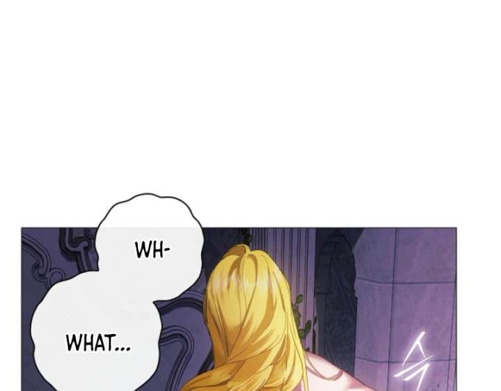 For the Goddesses: For Daphne chapter 8 page 131