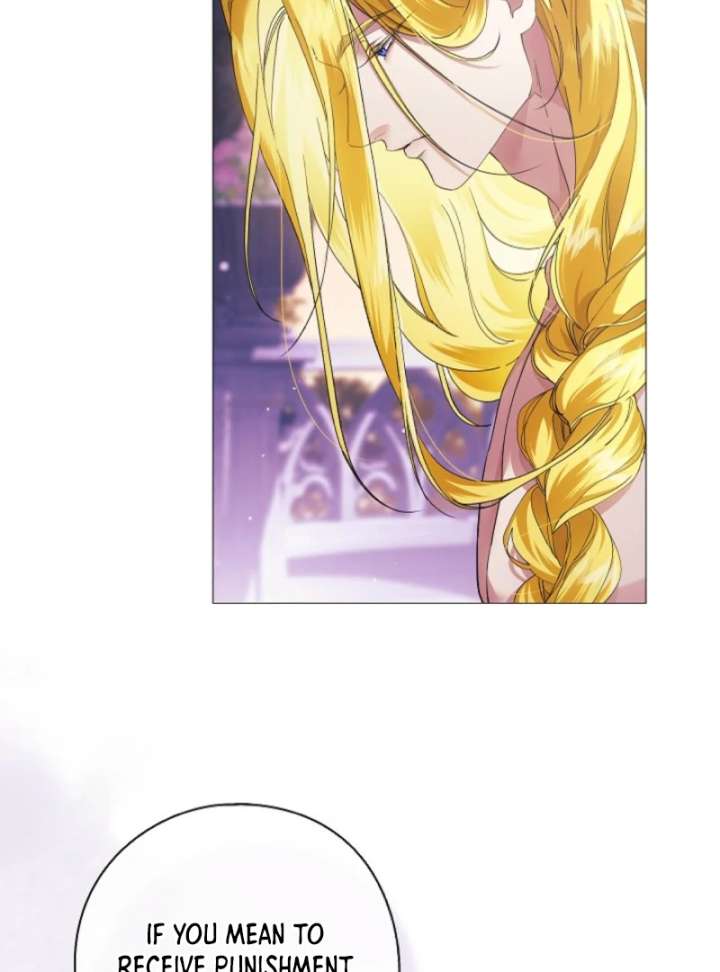 For the Goddesses: For Daphne chapter 9 page 34