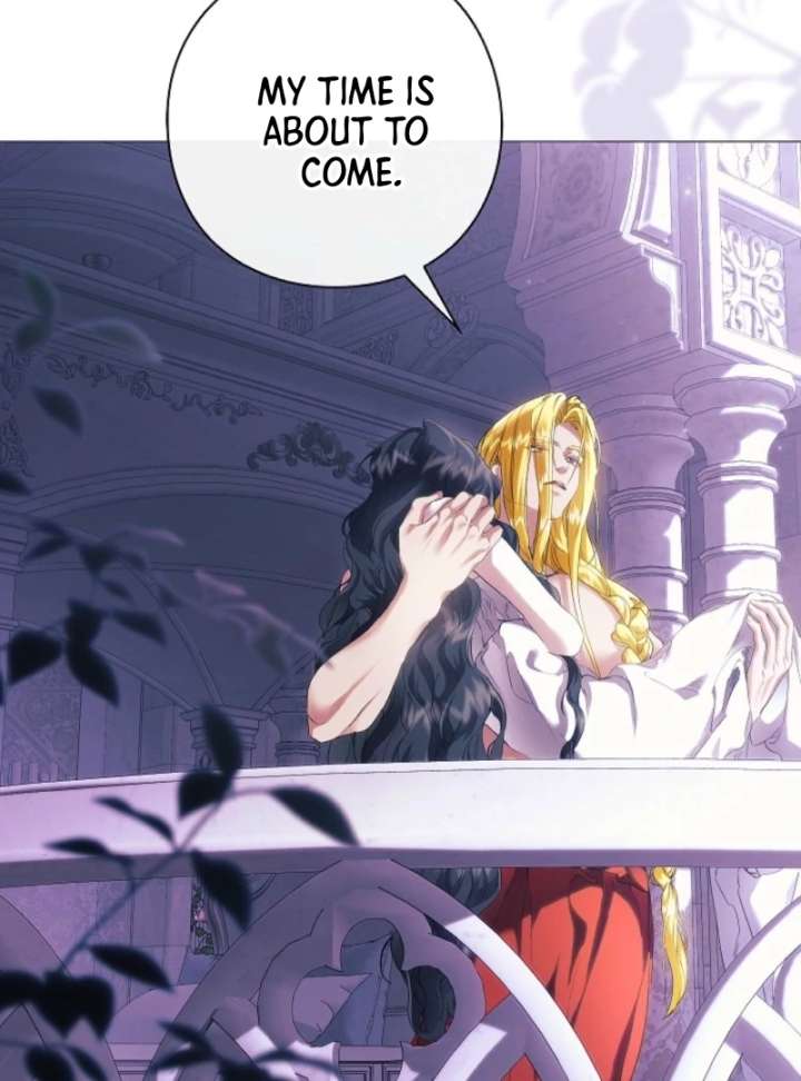 For the Goddesses: For Daphne chapter 9 page 41