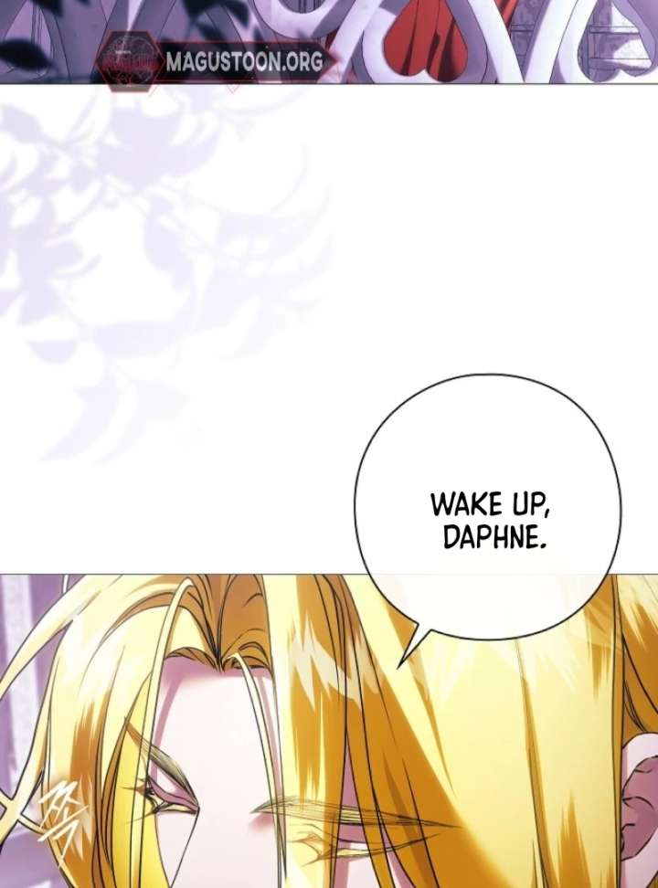 For the Goddesses: For Daphne chapter 9 page 42