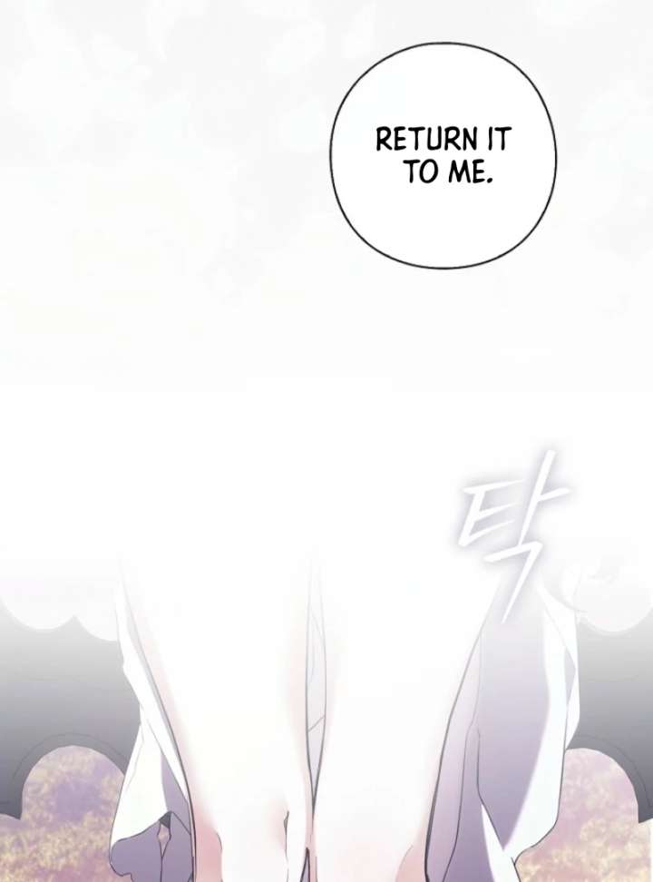 For the Goddesses: For Daphne chapter 9 page 44