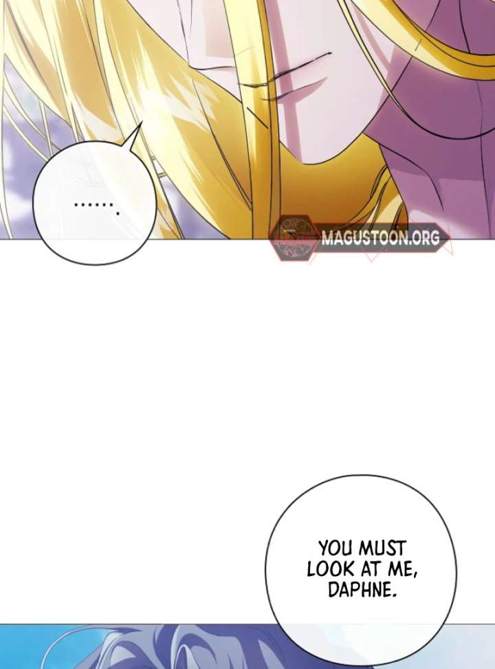 For the Goddesses: For Daphne chapter 9 page 73