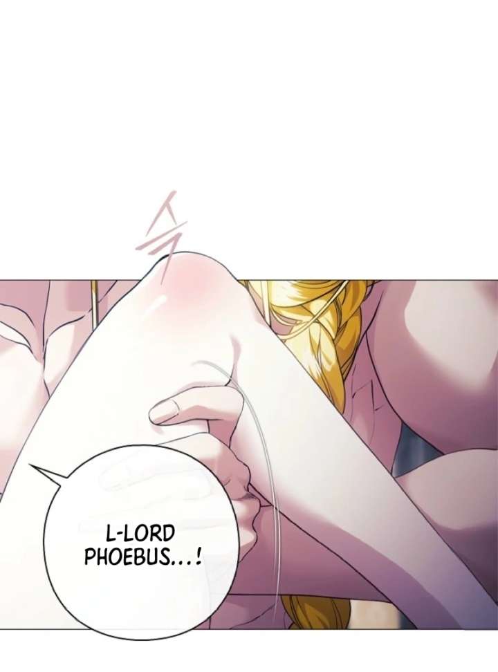 For the Goddesses: For Daphne chapter 9 page 92