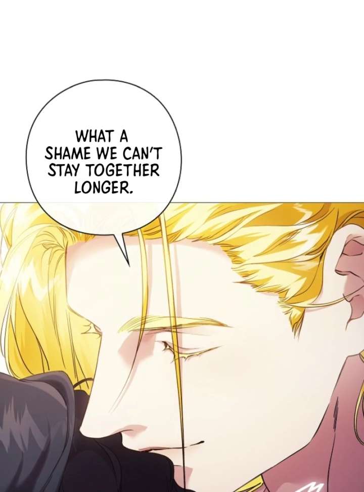For the Goddesses: For Daphne chapter 9 page 116