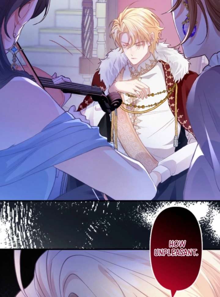 The Tyrant’s Overprotective Contract Mother chapter 1 page 32