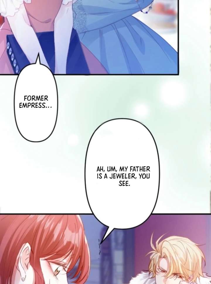 The Tyrant’s Overprotective Contract Mother chapter 1 page 40