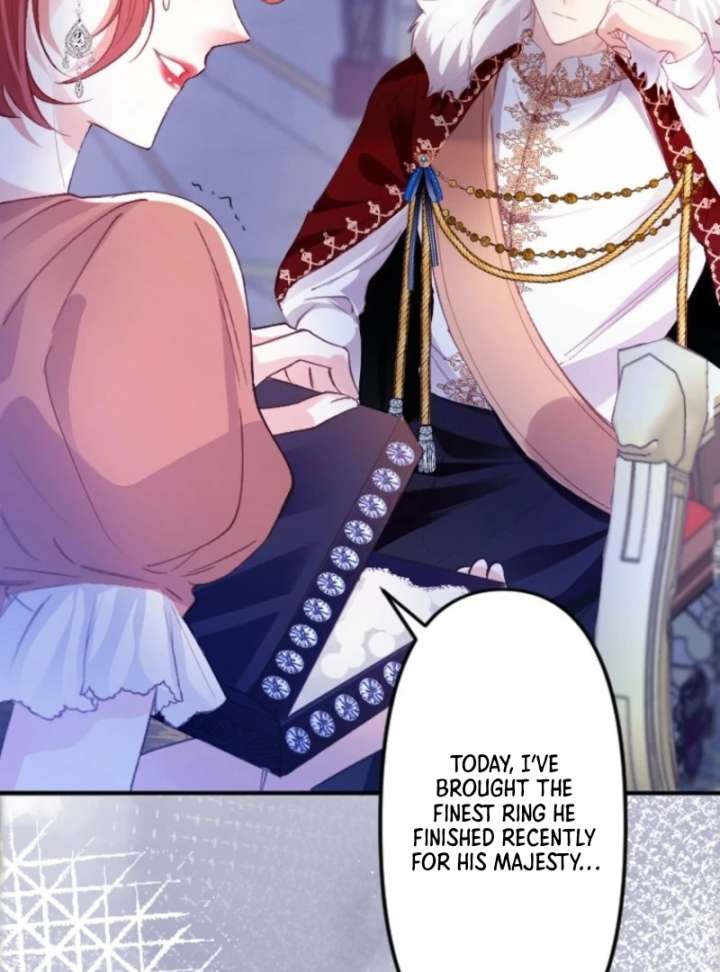 The Tyrant’s Overprotective Contract Mother chapter 1 page 41