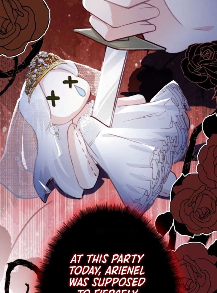 The Tyrant’s Overprotective Contract Mother chapter 1 page 70
