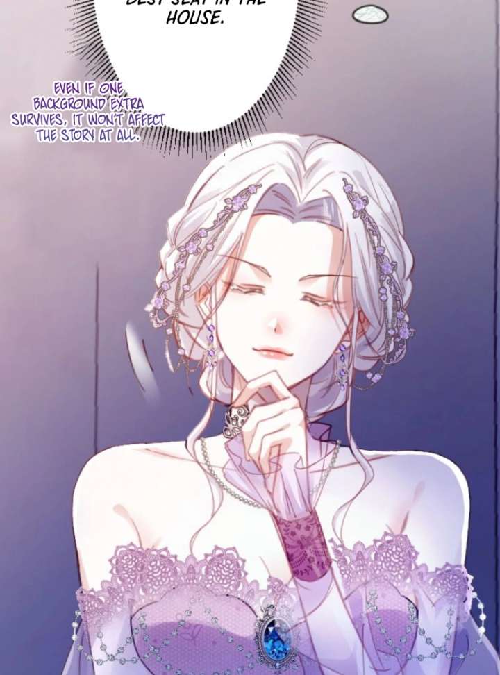 The Tyrant’s Overprotective Contract Mother chapter 1 page 77