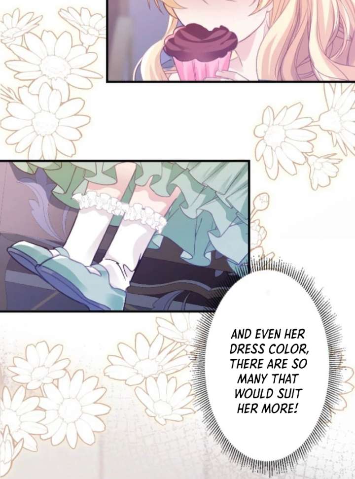 The Tyrant’s Overprotective Contract Mother chapter 1 page 131