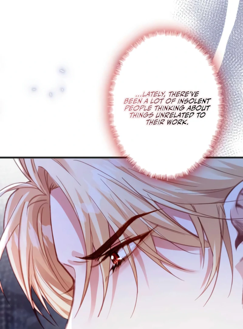 The Tyrant’s Overprotective Contract Mother chapter 12 page 8