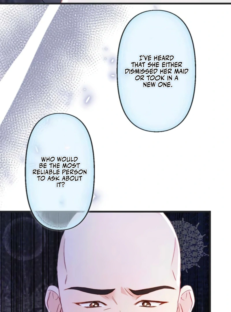 The Tyrant’s Overprotective Contract Mother chapter 12 page 9