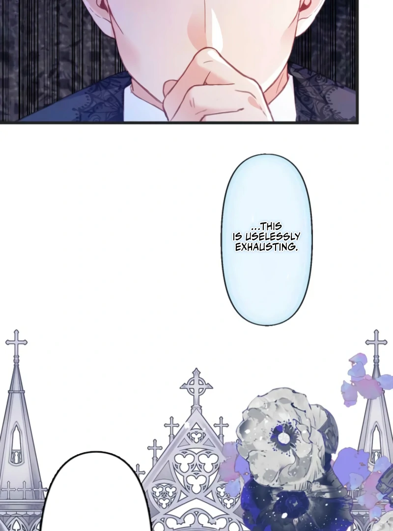 The Tyrant’s Overprotective Contract Mother chapter 12 page 10
