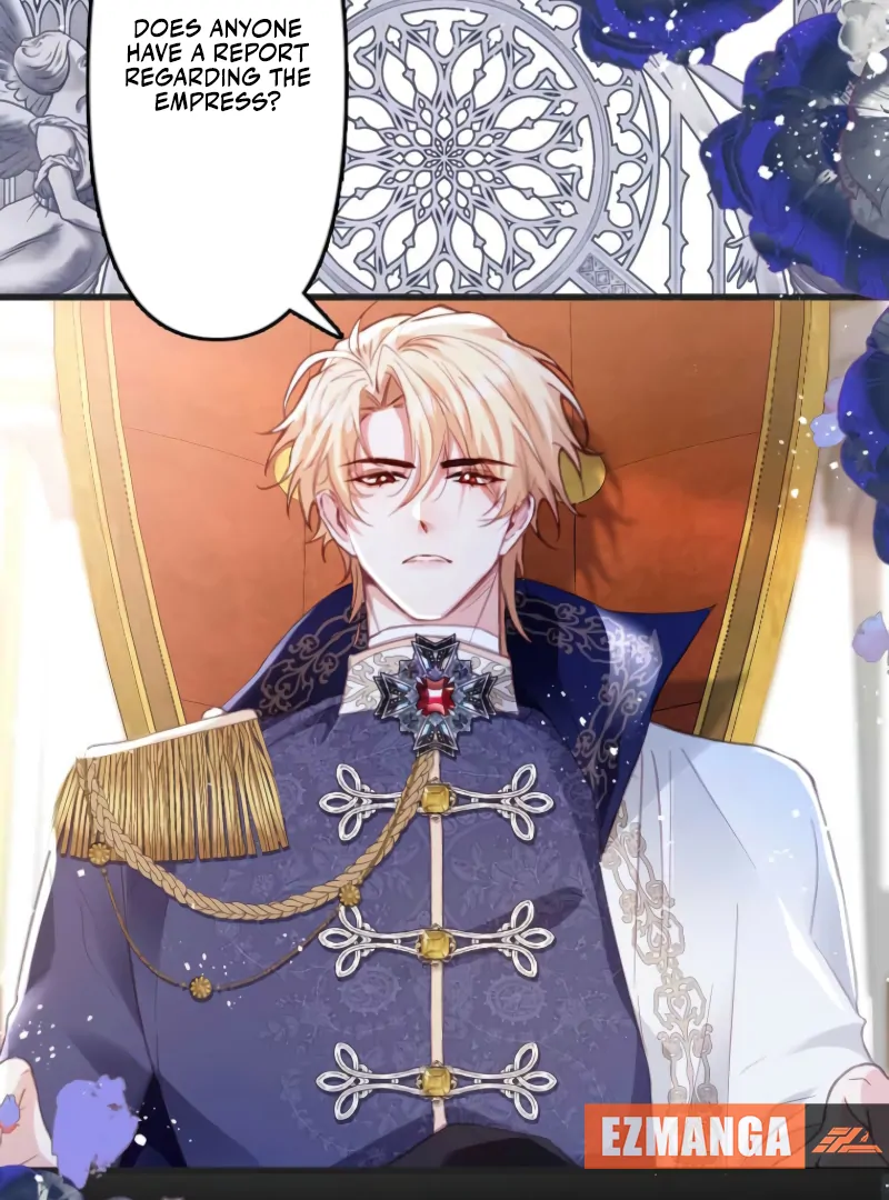 The Tyrant’s Overprotective Contract Mother chapter 12 page 11