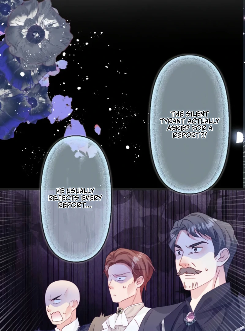 The Tyrant’s Overprotective Contract Mother chapter 12 page 12