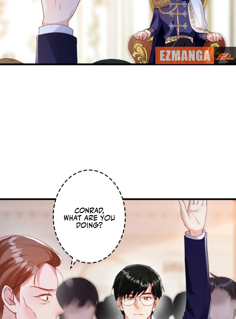 The Tyrant’s Overprotective Contract Mother chapter 12 page 18