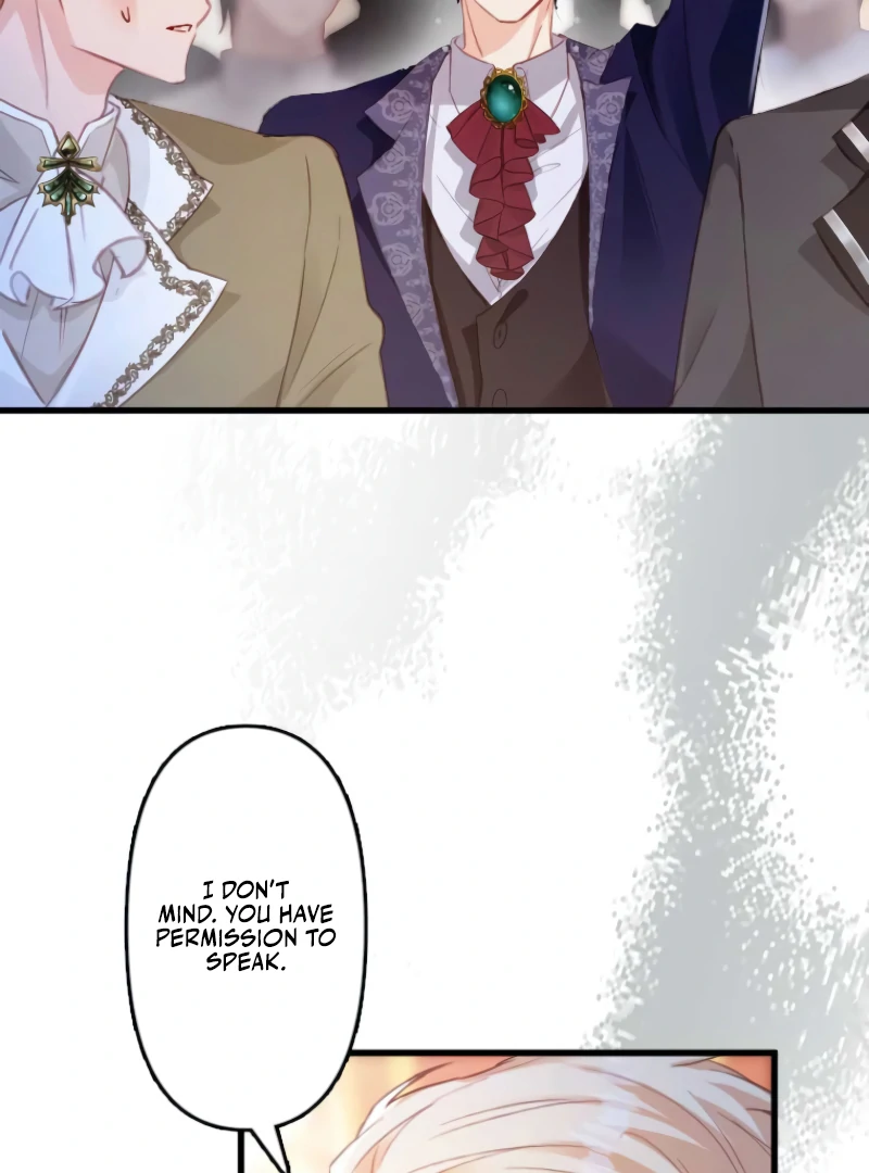 The Tyrant’s Overprotective Contract Mother chapter 12 page 19