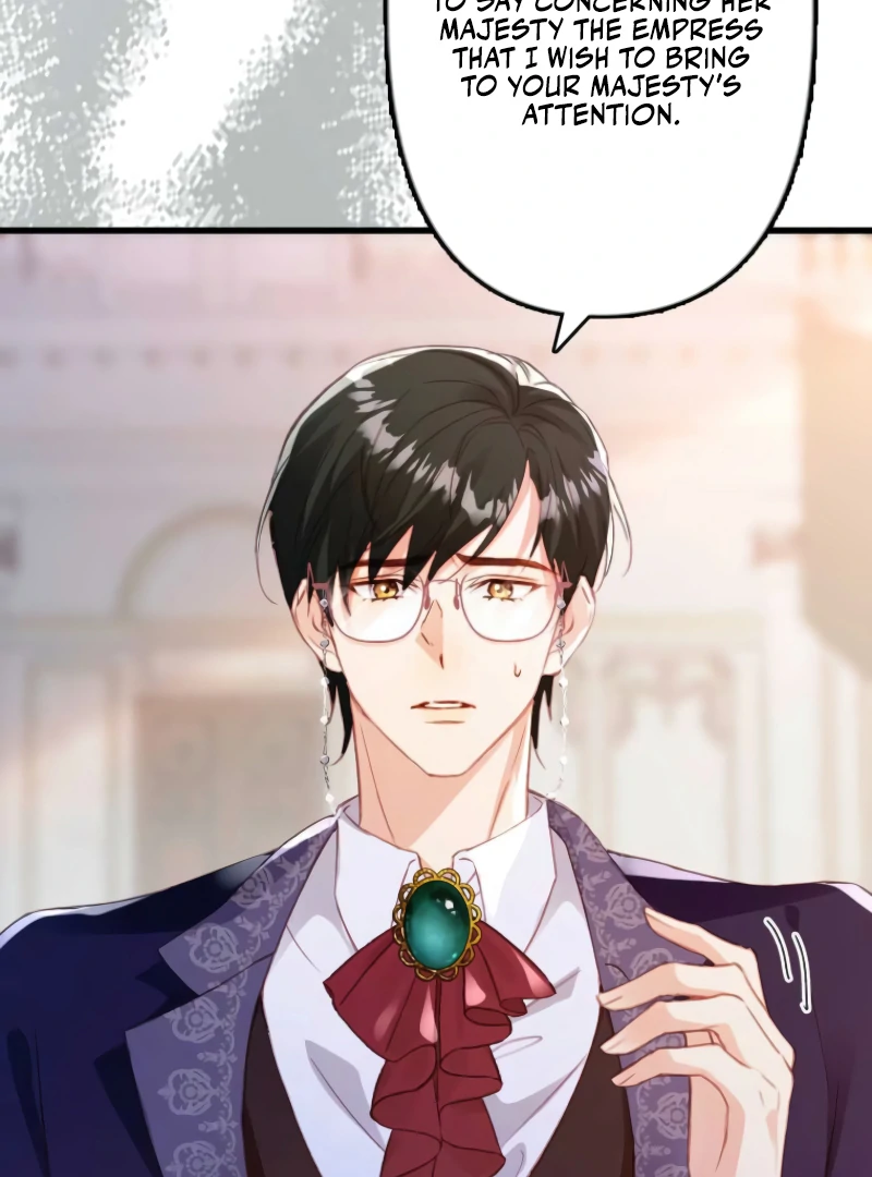 The Tyrant’s Overprotective Contract Mother chapter 12 page 21