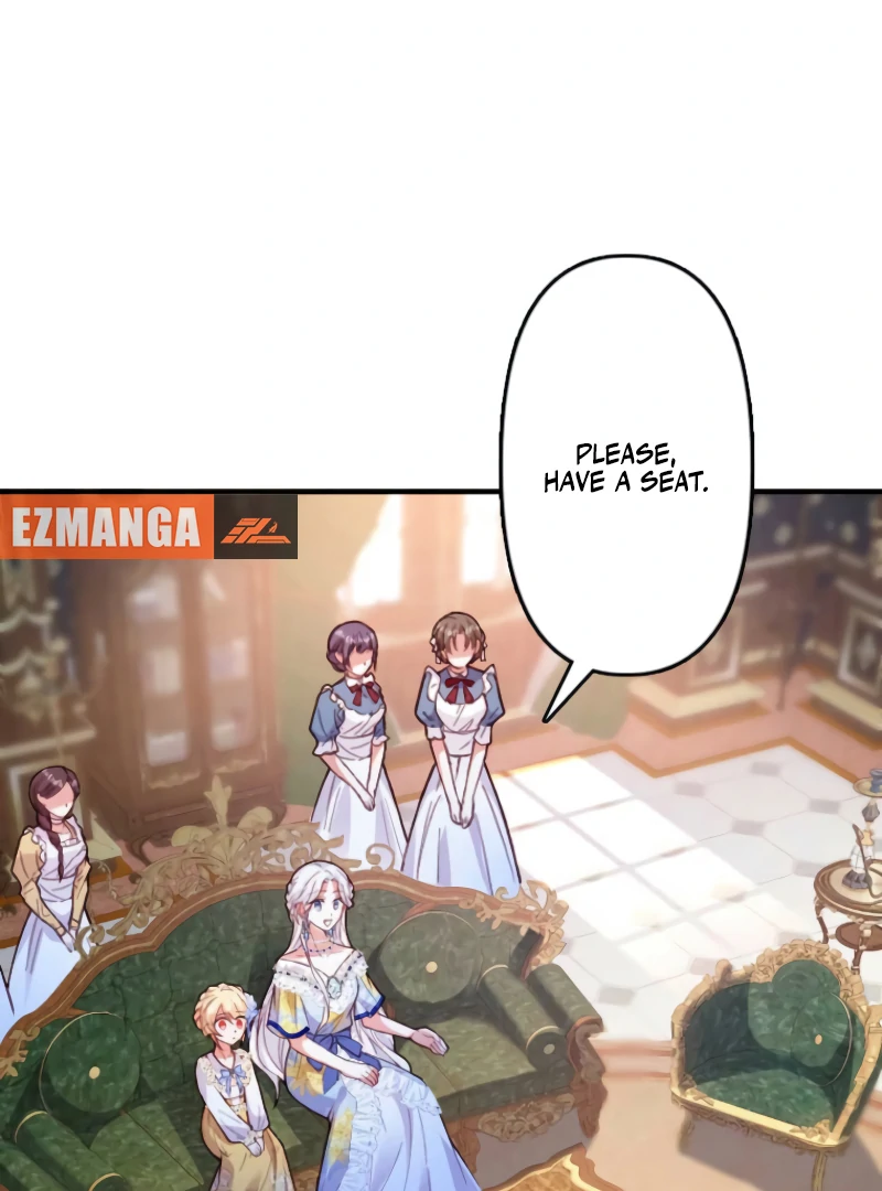 The Tyrant’s Overprotective Contract Mother chapter 12 page 31