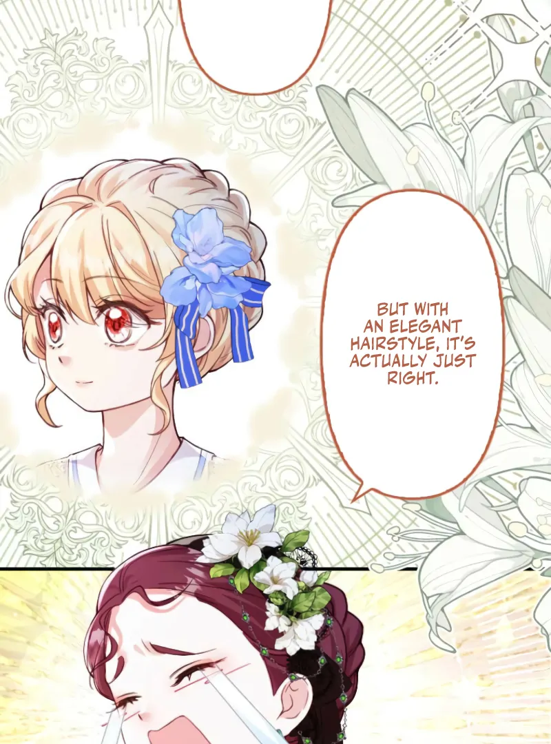 The Tyrant’s Overprotective Contract Mother chapter 12 page 34